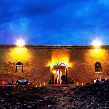 Riad Nomad Foum Mharech Экстерьер фото