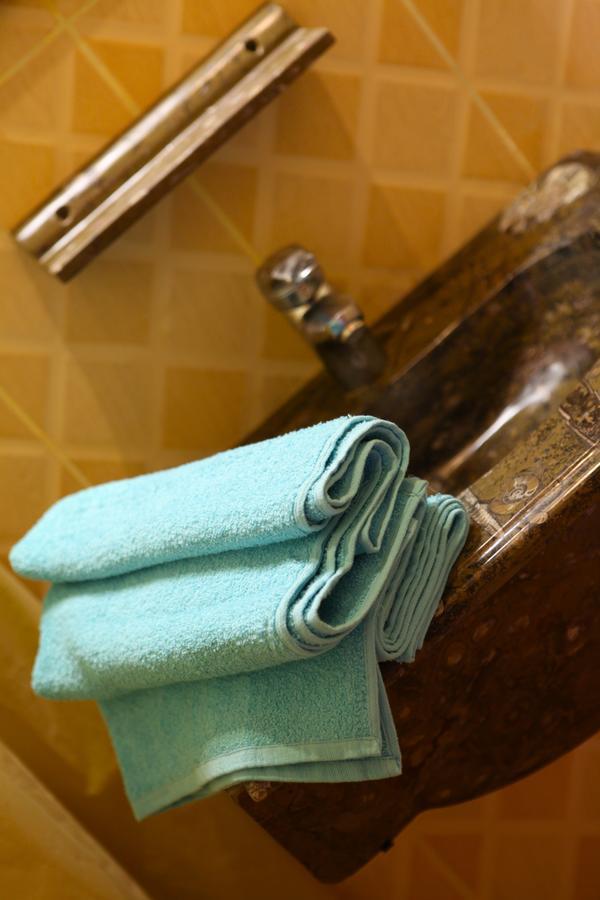 Riad Nomad Foum Mharech Экстерьер фото